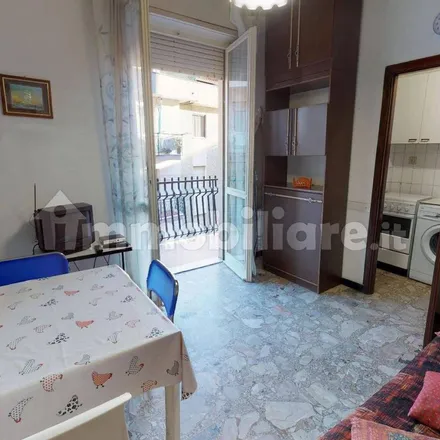 Rent this 2 bed apartment on Ferramenta in Corso Quattro Novembre, 17023 Borghetto Santo Spirito SV