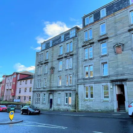 Rent this 2 bed apartment on 4 Benvie Road in Dundee, DD2 2PN