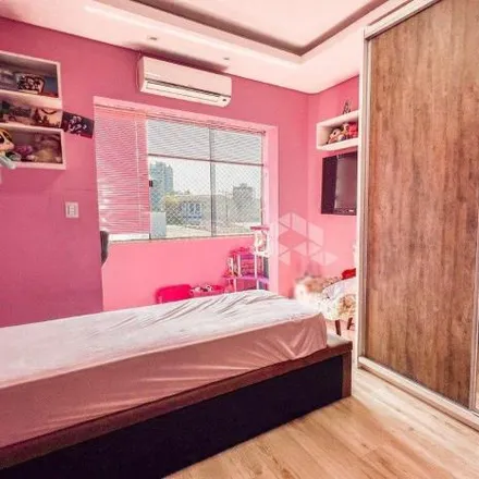 Buy this 3 bed apartment on Rua Lino Estácio dos Santos in Oriçó, Gravataí - RS