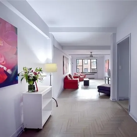 Buy this studio apartment on 55 Park Terrace East in New York, NY 10034