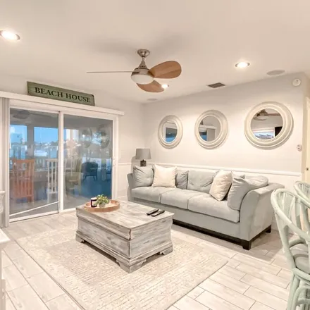 Image 8 - Madeira Beach, FL, 33708 - House for rent