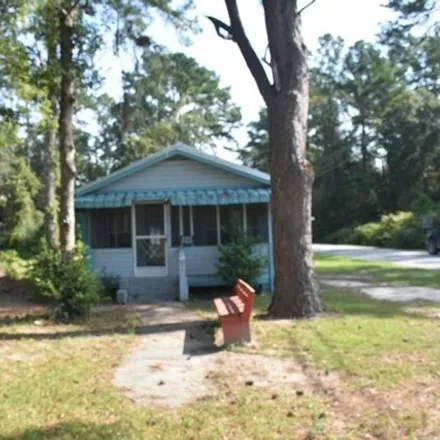 Buy this 3 bed house on 181 West Franklin Street in Ludowici, Long County