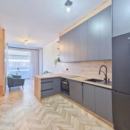 Rent this 2 bed apartment on Inmedio in Rondo Jagiellonów, 85-067 Bydgoszcz