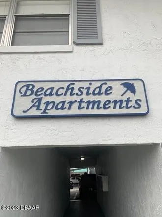 Image 2 - 424 North Grandview Avenue, Daytona Beach, FL 32118, USA - House for rent