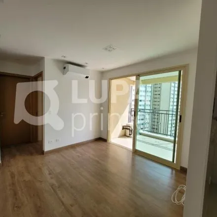Rent this 1 bed apartment on Condomínio Fao Residence III in Rua Ezequiel Freire 62, Santana