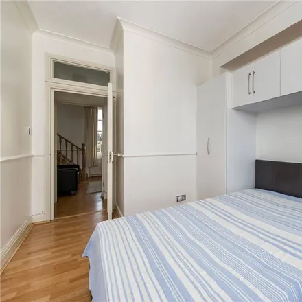 Image 3 - 18 Alma Square, London, NW8 9QA, United Kingdom - Apartment for rent