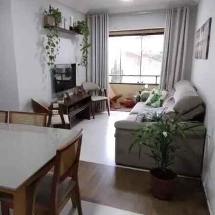 Buy this 3 bed apartment on Rua da Represa in Rudge Ramos, São Bernardo do Campo - SP