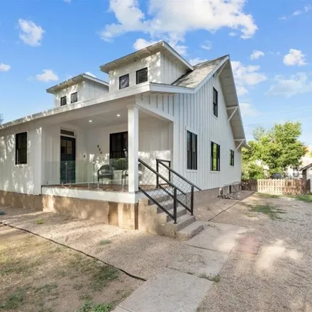 Buy this 6 bed house on 176 West 4th Street in Eagle, CO 81631