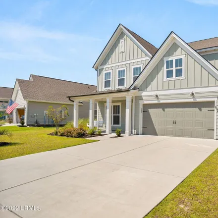 Image 3 - Buoy Drive, Bluffton, Beaufort County, SC, USA - Loft for sale