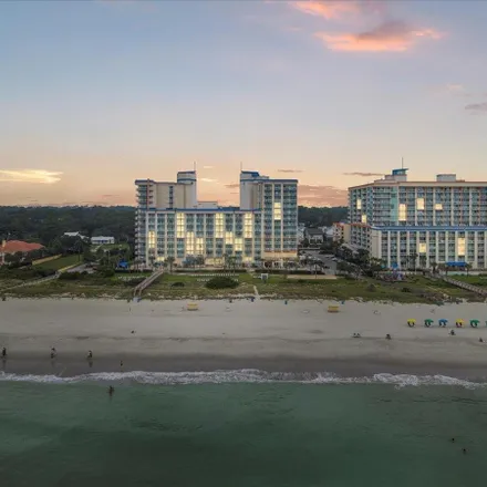 Image 2 - Dunes Village Resort, Ocean Village Drive, Myrtle Beach, SC, USA - Condo for sale