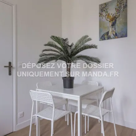 Image 3 - 21 Avenue Gabriel Péri, 95100 Argenteuil, France - Apartment for rent