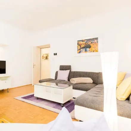 Image 3 - Hottingerstrasse - Apartment for rent