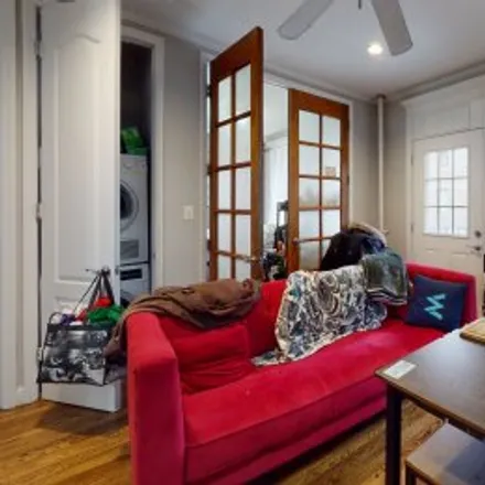 Rent this 3 bed apartment on #3c,340 East 18th Street in Gramercy Park, Manhattan
