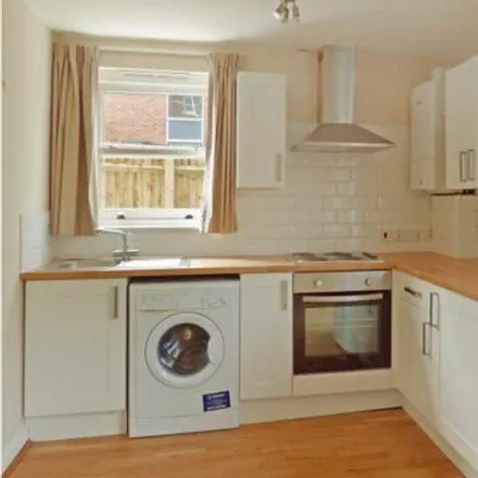 Image 3 - Hayfield Road, Central North Oxford, Oxford, OX2 6TU, United Kingdom - Apartment for rent