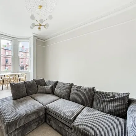 Rent this 1 bed apartment on Boundaries Road in London, SW12 8HD