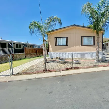Buy this 3 bed house on 6600 Eucalyptus Drive in Kern County, CA 93306