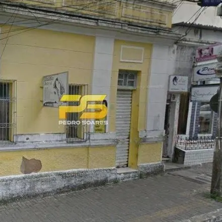 Buy this 3 bed house on SENAC in Rua Desembargador Souto Maior, Tambiá