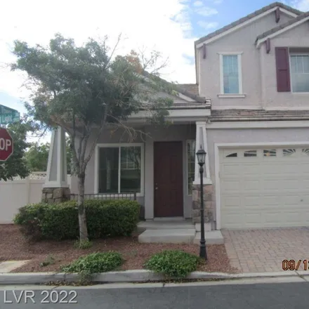 Buy this 3 bed house on 5981 Shining Light Avenue in Enterprise, NV 89139