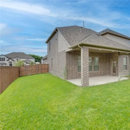 Image 3 - Concord Drive, Wylie, TX 75086, USA - House for rent