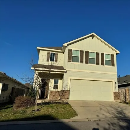 Rent this 4 bed house on Urbano Bend in Williamson County, TX