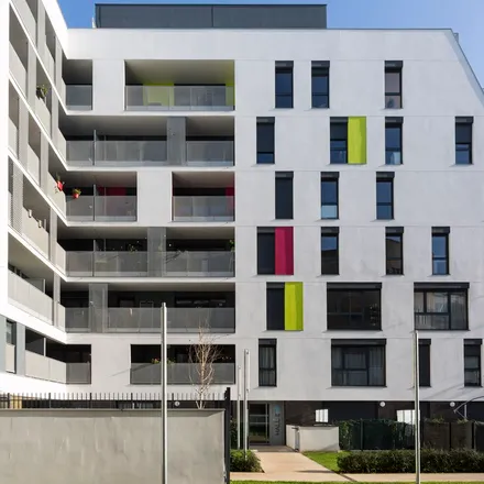 Image 3 - 24 Rue de Valmy, 93100 Montreuil, France - Apartment for rent