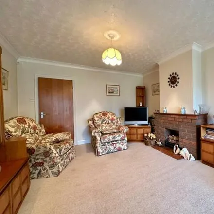 Image 5 - 20 Anchor Drive, Boughton, NN2 8LN, United Kingdom - House for sale