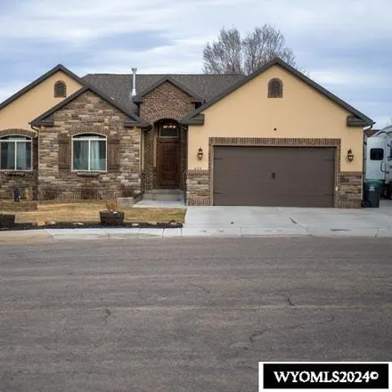 Buy this 4 bed house on unnamed road in Green River, WY 82935