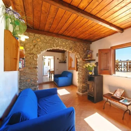 Rent this 3 bed house on Praiano in Salerno, Italy