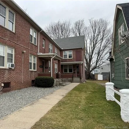Rent this 2 bed house on 297 Park Street in Savin Rock, West Haven