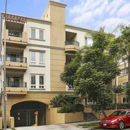 Rent this 2 bed condo on Beverly Hills Carmel North in Burton Way, Beverly Hills