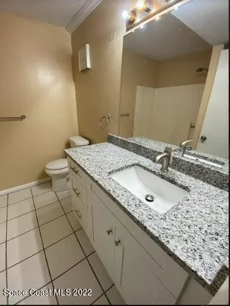 Image 7 - 2126 Forest Knoll Drive Northeast, Palm Bay, FL 32905, USA - Condo for sale