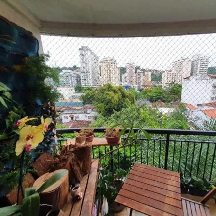 Image 1 - Colégio Salesiano Santa Rosa, Rua Santa Rosa 207, Santa Rosa, Niterói - RJ, 24240-225, Brazil - Apartment for sale