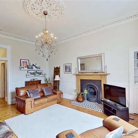 Rent this 3 bed apartment on 207 Leith Walk in City of Edinburgh, EH6 8NX