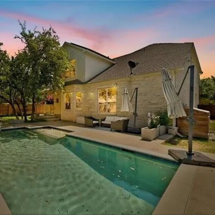 Buy this 5 bed house on 12708 Pinto Chase Court in Steiner Ranch, TX 78732