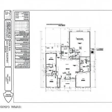 Buy this 3 bed house on 969 South Ridgeline Drive in Show Low, AZ