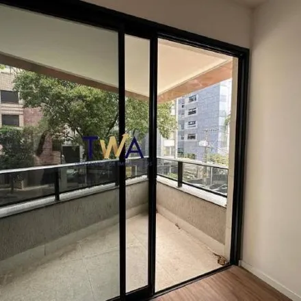 Buy this 3 bed apartment on Avenida Afonso Pena 3359 in Serra, Belo Horizonte - MG