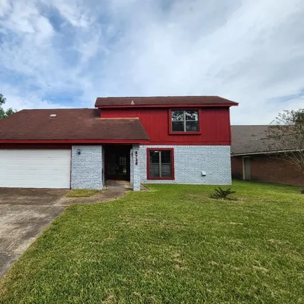 Rent this 3 bed house on 6730 Gladys Avenue in Beaumont, TX 77706