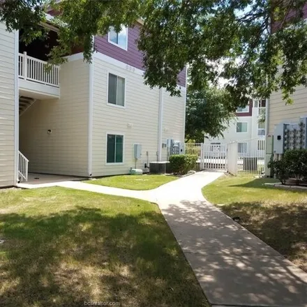 Rent this 1 bed condo on Southwest Parkway in College Station, TX 77840