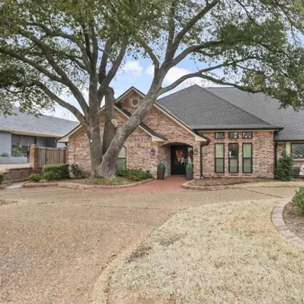Buy this 5 bed house on 1603 Royal Oak Drive in Tyler, TX 75703