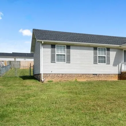 Buy this 3 bed house on 113 Grant Avenue in Oak Grove, Christian County