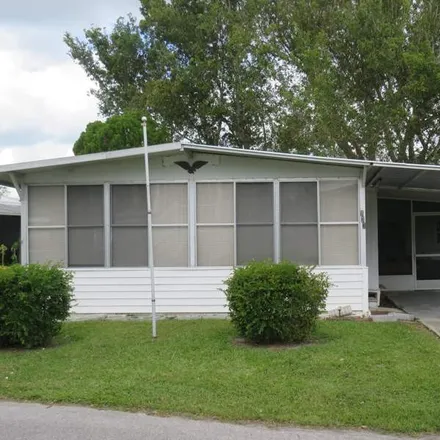 Buy this 2 bed house on 776 Royal Palm Drive in Casselberry, FL 32707