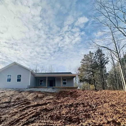 Buy this 3 bed house on unnamed road in Lawrence County, IN 47430