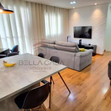 Buy this 3 bed apartment on Edifício Stories Home Belem B in Rua Intendência, Belém