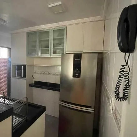 Buy this 2 bed apartment on Rua Campos Elíseos in Sarzedo - MG, 32450