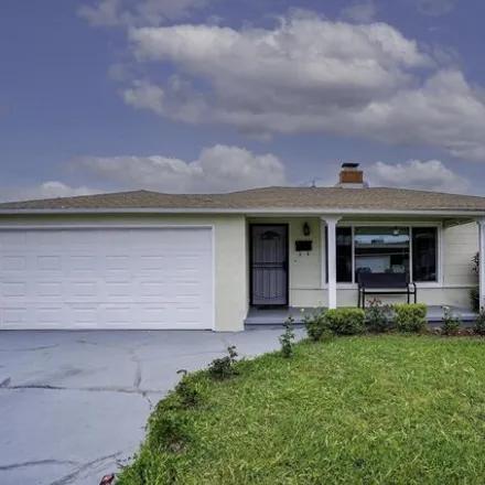 Buy this 3 bed house on 2890 El Rey Street in Antioch, CA 94509