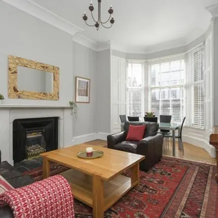 Image 2 - 3 Admiral Terrace, City of Edinburgh, EH10 4JH, United Kingdom - Apartment for sale
