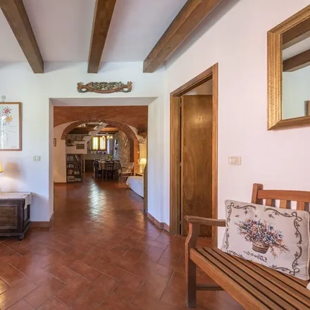 Rent this 5 bed house on Italy