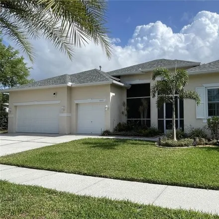 Rent this 4 bed house on 6512 Carrington Sky Drive in Hillsborough County, FL 33572
