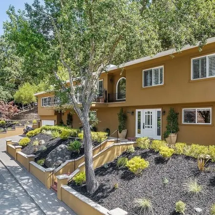 Buy this 5 bed house on 444 The Alameda in San Anselmo, CA 94960