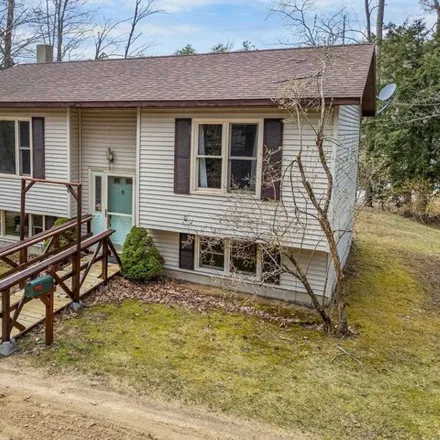 Buy this 2 bed house on 23 Ripple Road in Barnstead, Belknap County